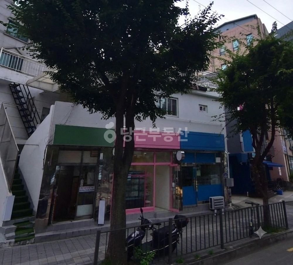 서울특별시 구로구 구로동 상가 사진 1