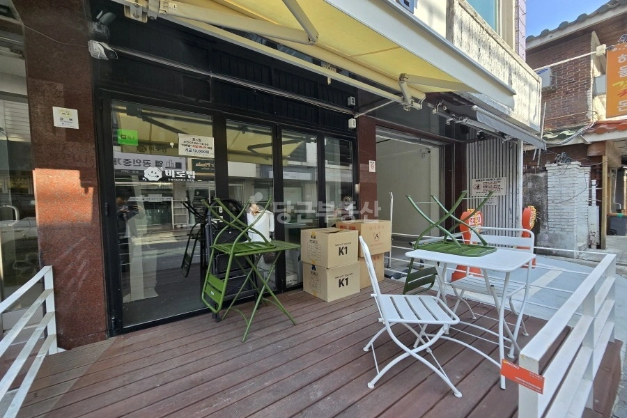 서울특별시 강남구 논현동 상가 사진 1