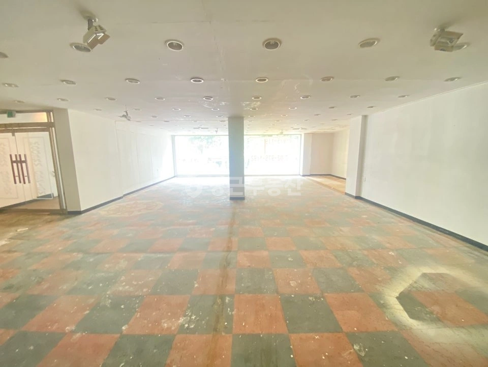 서울특별시 중랑구 묵동 상가 사진 1