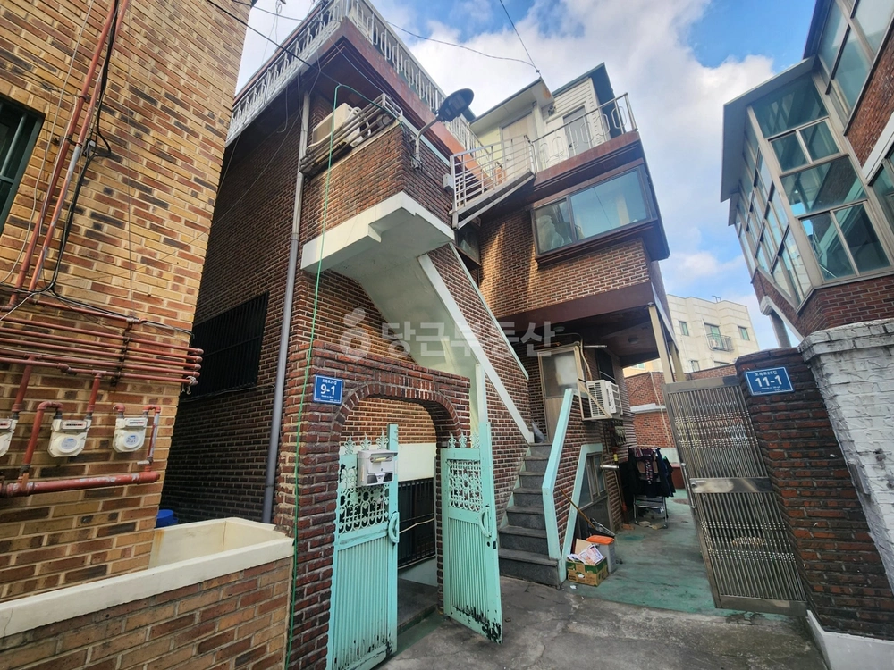 서울특별시 양천구 신정동 단독/전원주택 사진 1