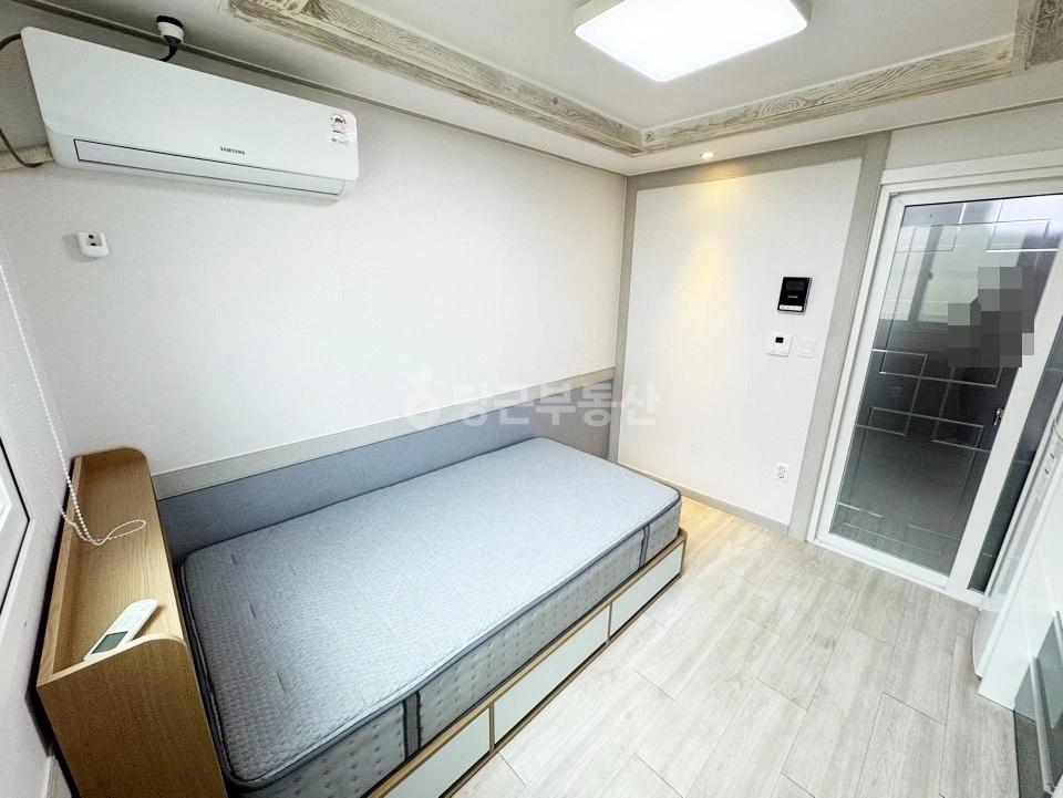 대전광역시 서구 탄방동 원룸 사진 1