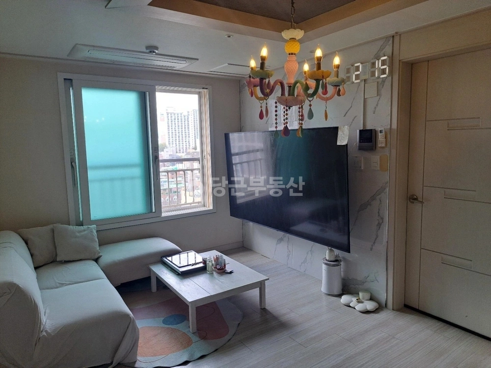 서울특별시 동대문구 전농동 오피스텔 사진 1