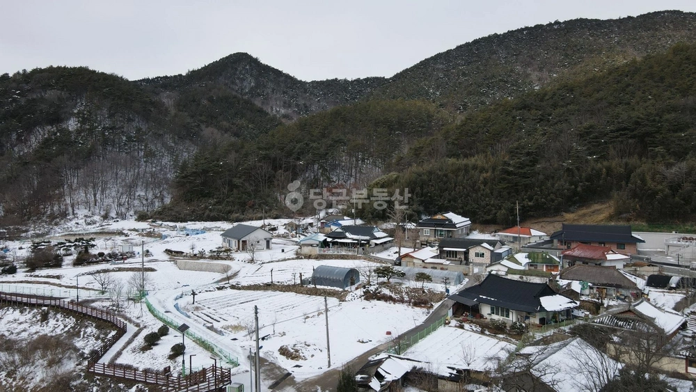 전북특별자치도 김제시 금산면 토지 사진 1