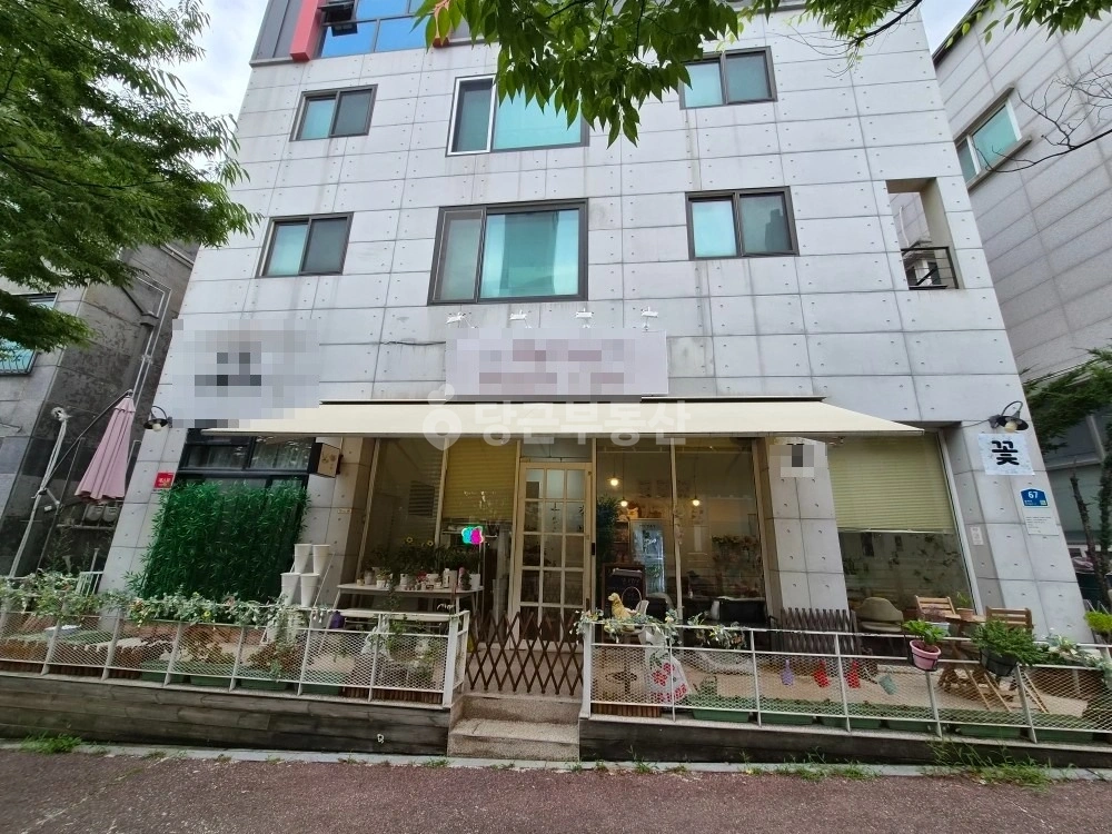 경기도 파주시 동패동 상가 사진 1