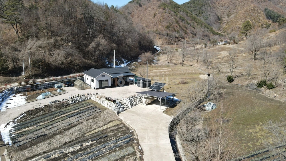 전북특별자치도 완주군 경천면 토지 사진 1