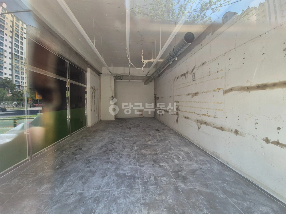 부산광역시 강서구 신호동 상가 사진 1