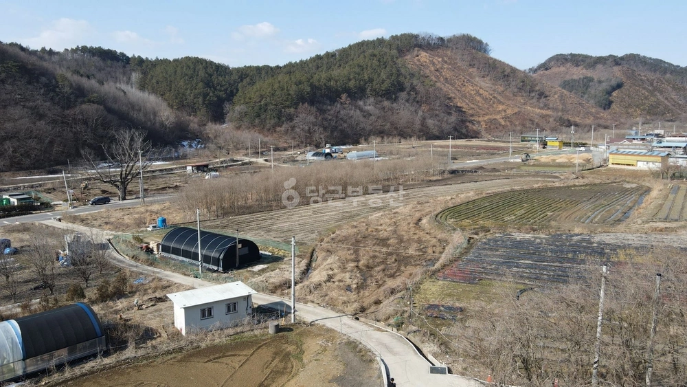 전북특별자치도 완주군 경천면 토지 사진 1