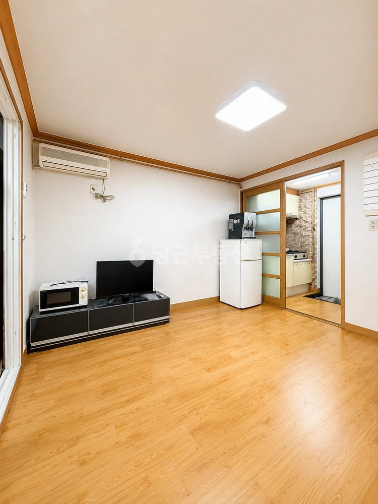 경기도 화성시 병점구 진안동 원룸 사진 1