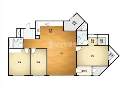 경기도 화성시 만세구 향남읍 아파트 사진 1