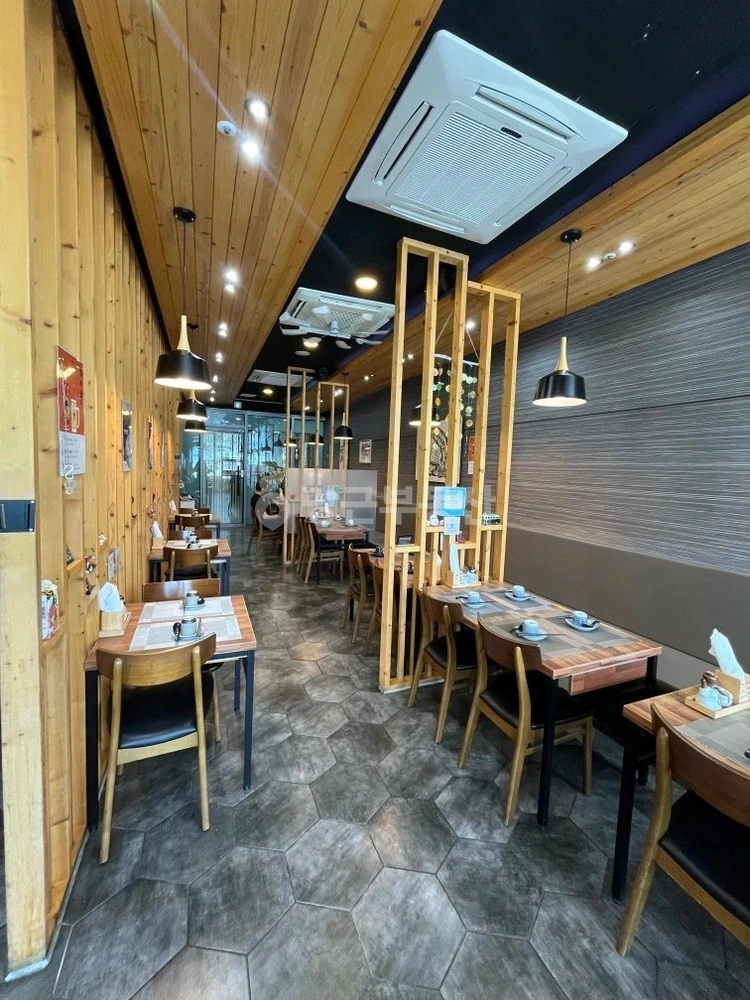 경기도 광명시 일직동 상가 사진 1