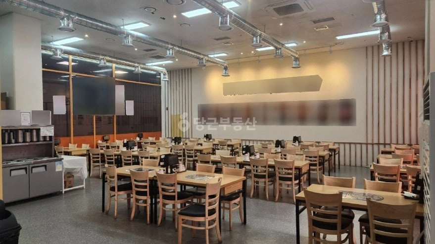 경기도 안양시 동안구 관양동 상가 사진 1