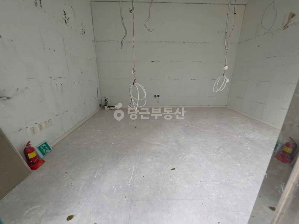 부산광역시 부산진구 양정동 상가 사진 1