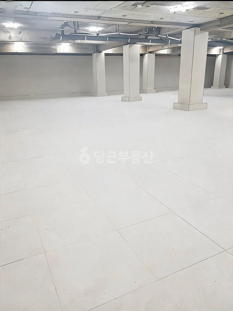 서울특별시 강동구 명일동 상가 사진 1