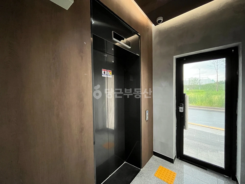 충청북도 청주시 흥덕구 원평동 원룸 사진 1
