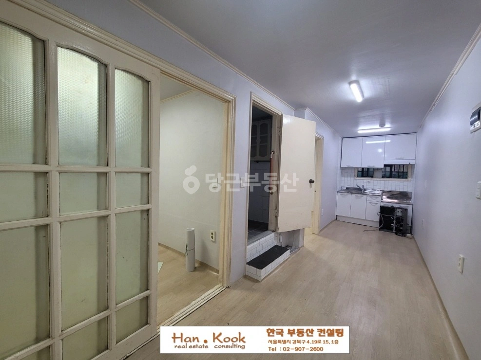 서울특별시 강북구 수유동 빌라(투룸 이상) 사진 1