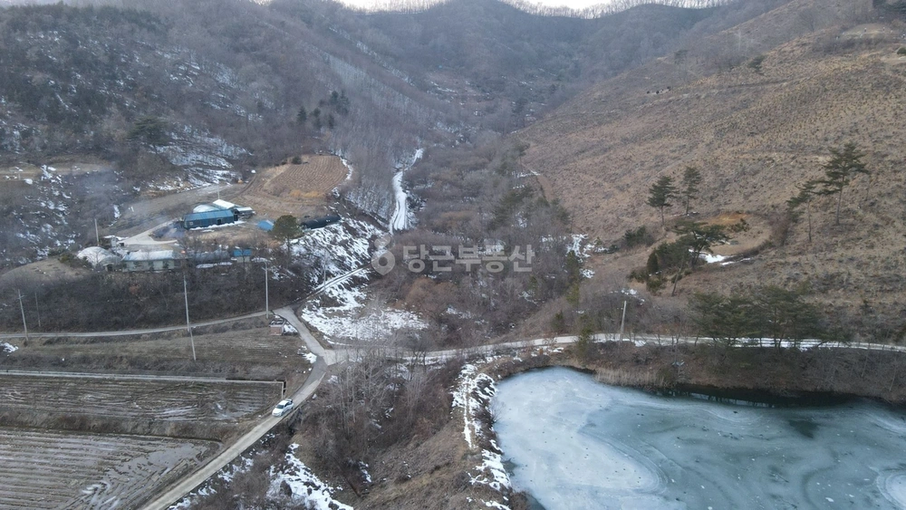 전북특별자치도 임실군 신덕면 토지 사진 1