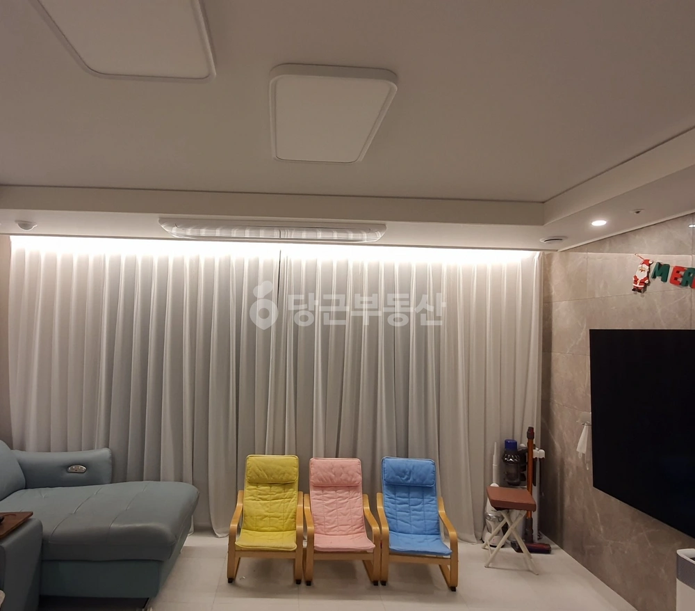 대전광역시 유성구 상대동 아파트 사진 1