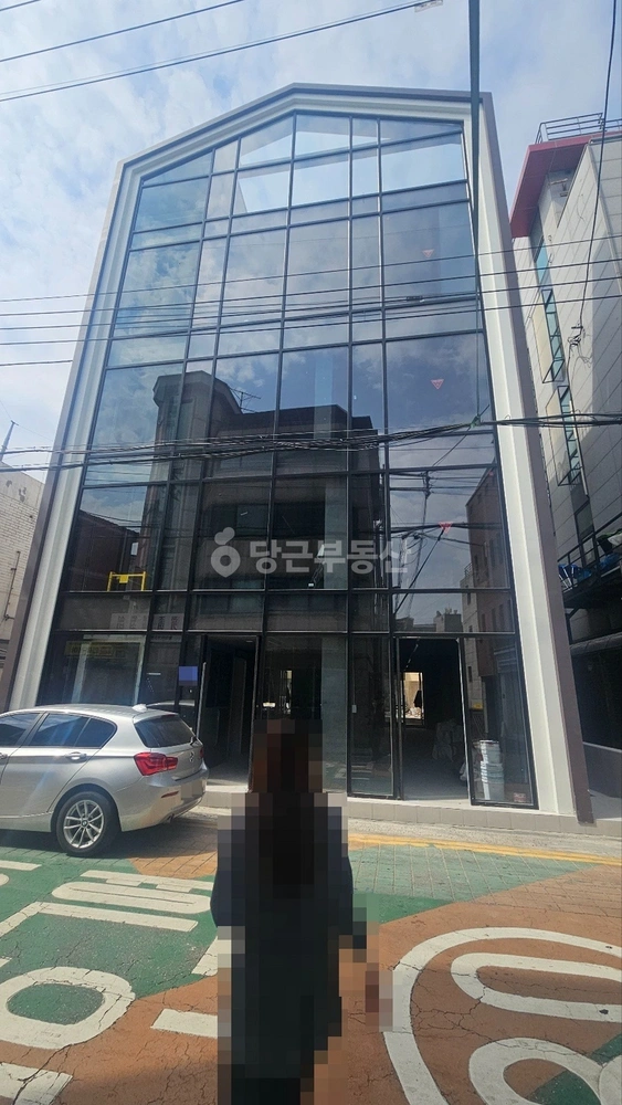 서울특별시 마포구 서교동 상가 사진 1