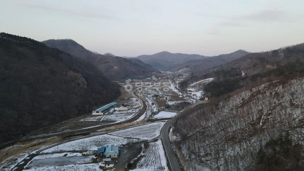 전북특별자치도 임실군 신덕면 토지 사진 1