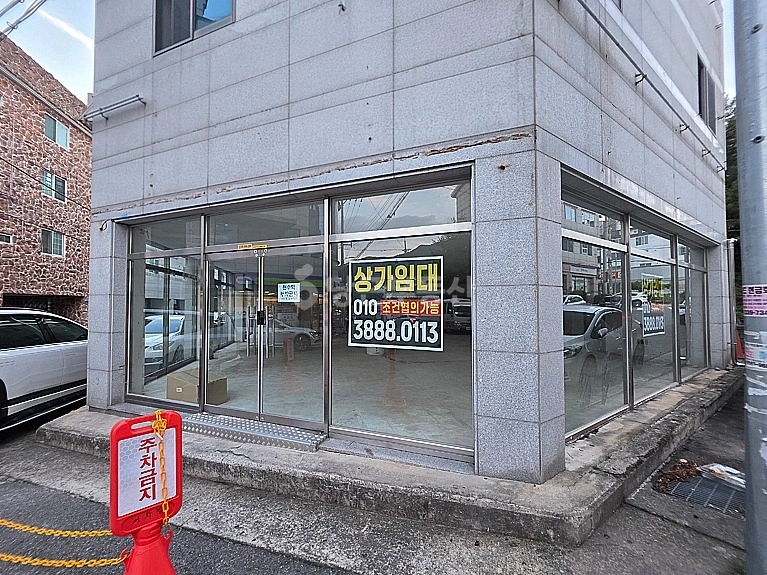 경상북도 구미시 인의동 상가 사진 1
