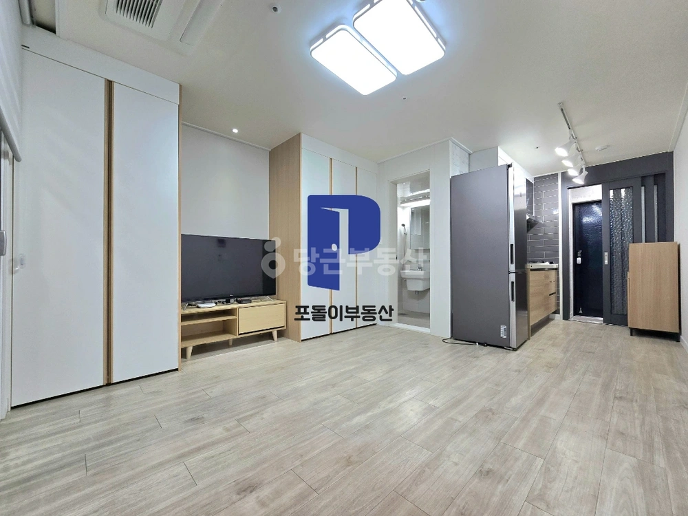 경기도 수원시 영통구 영통동 원룸 사진 1