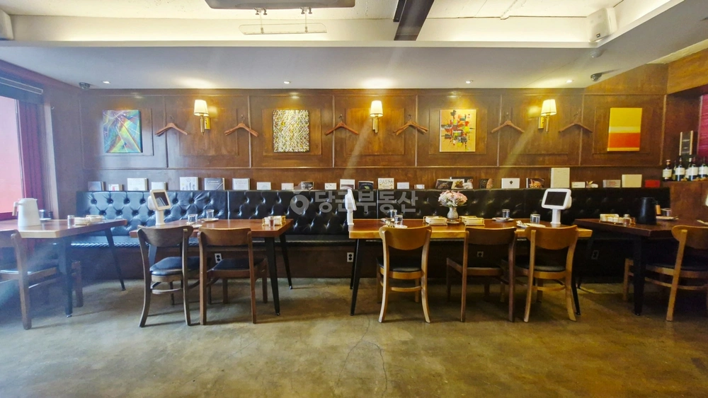 서울특별시 마포구 연남동 상가 사진 1