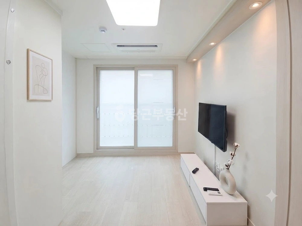 부산광역시 부산진구 양정동 오피스텔 사진 1