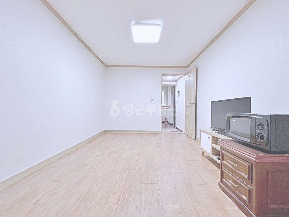 전남광주통합특별시 북구 삼각동 원룸 사진 1