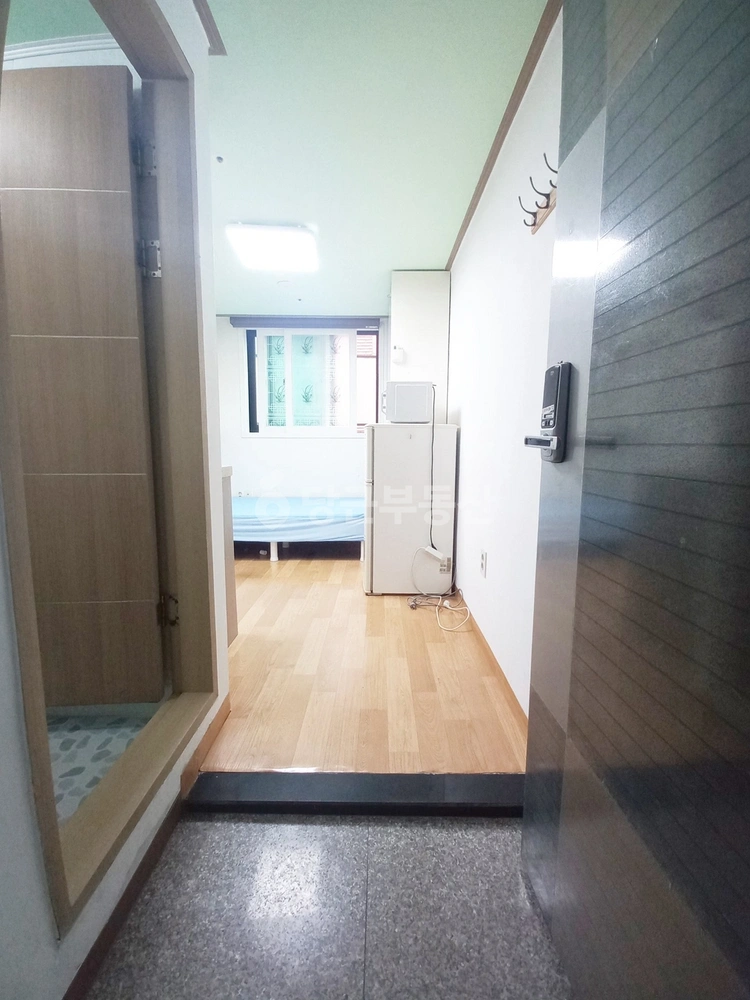 서울특별시 관악구 봉천동 원룸 사진 1