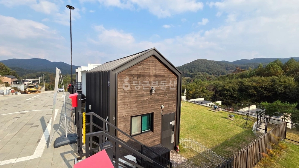 경기도 양평군 양동면 단독/전원주택 사진 1