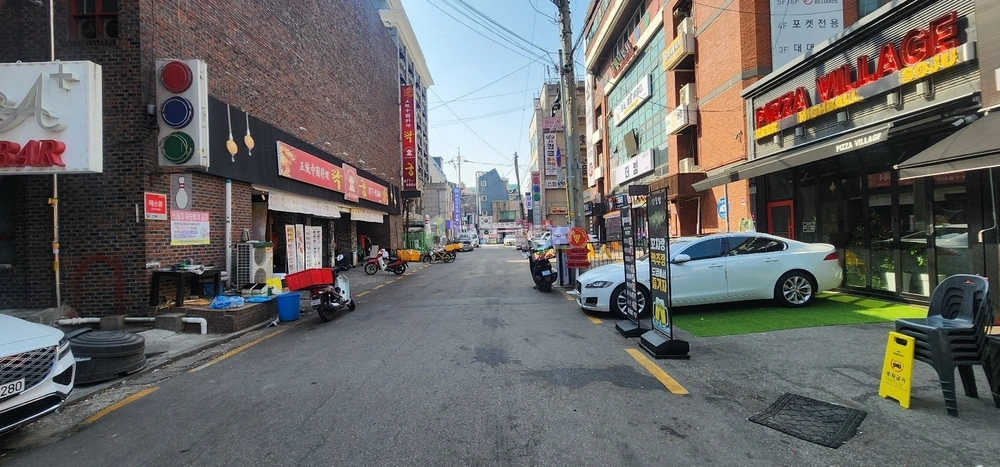 경기도 의정부시 의정부동 건물 사진 1