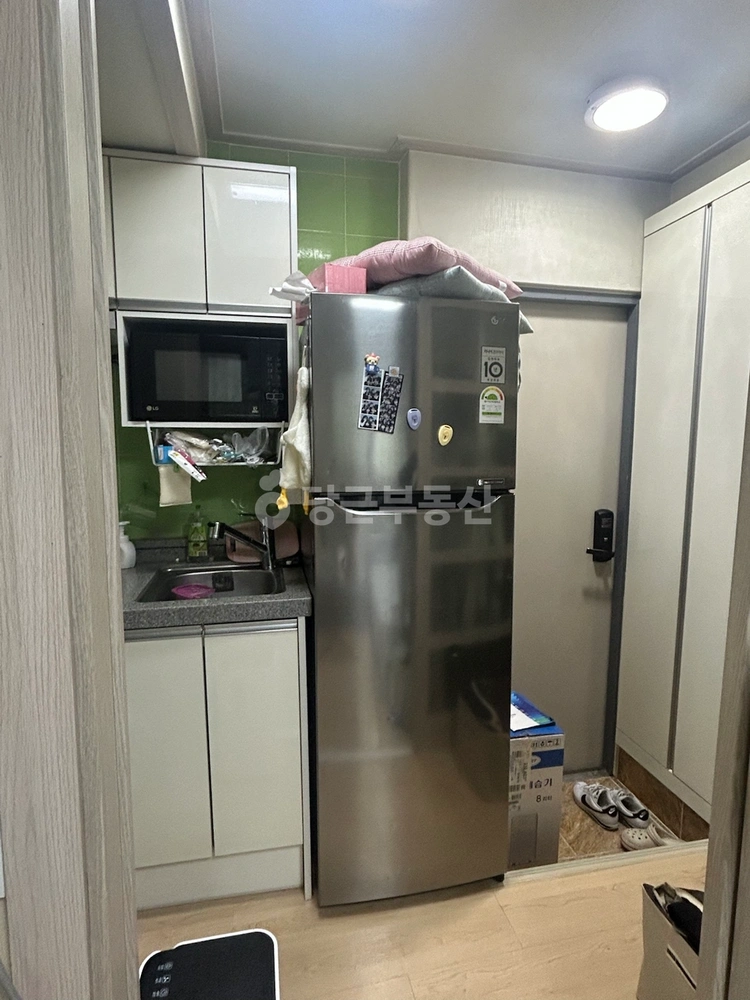 서울특별시 마포구 염리동 원룸 사진 1