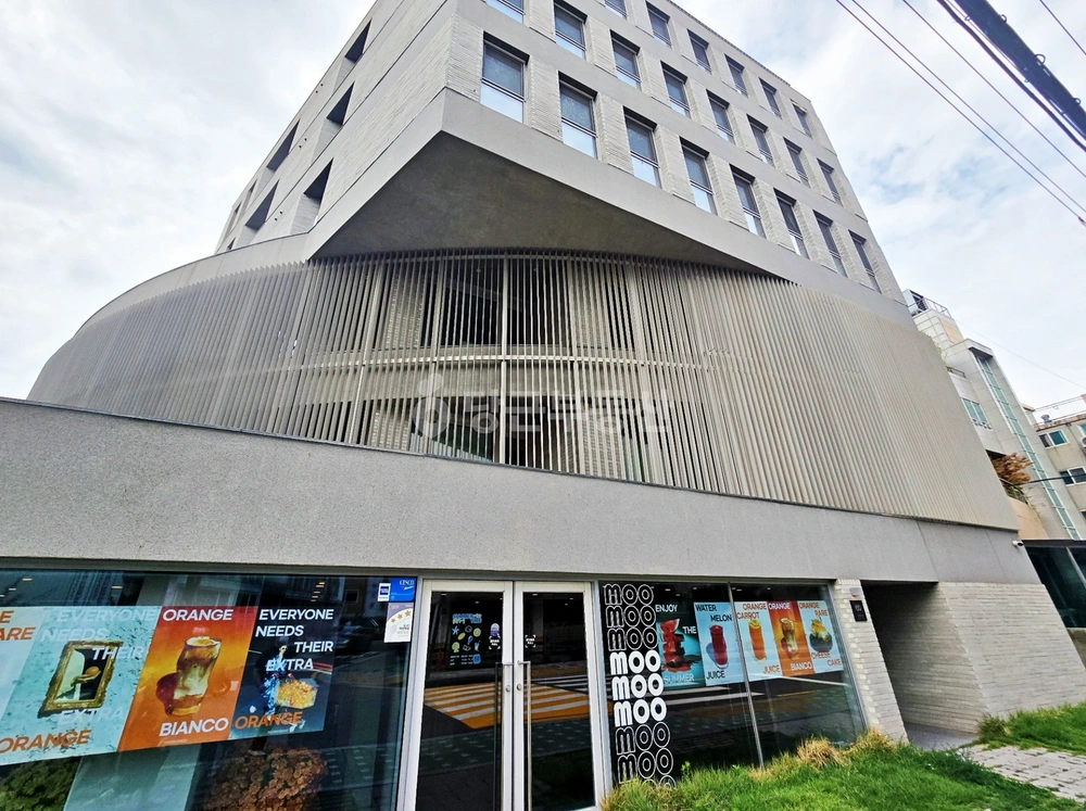 서울특별시 강서구 내발산동 아파트 사진 1