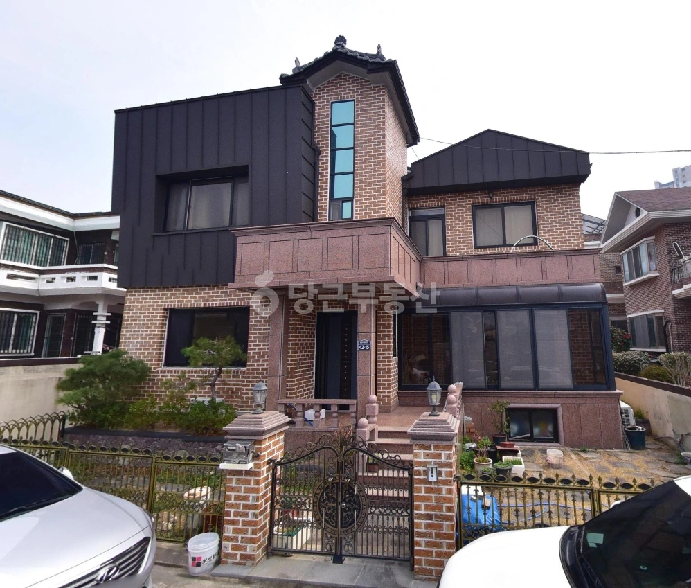 경상남도 창원시 성산구 신월동 단독/전원주택 사진 1