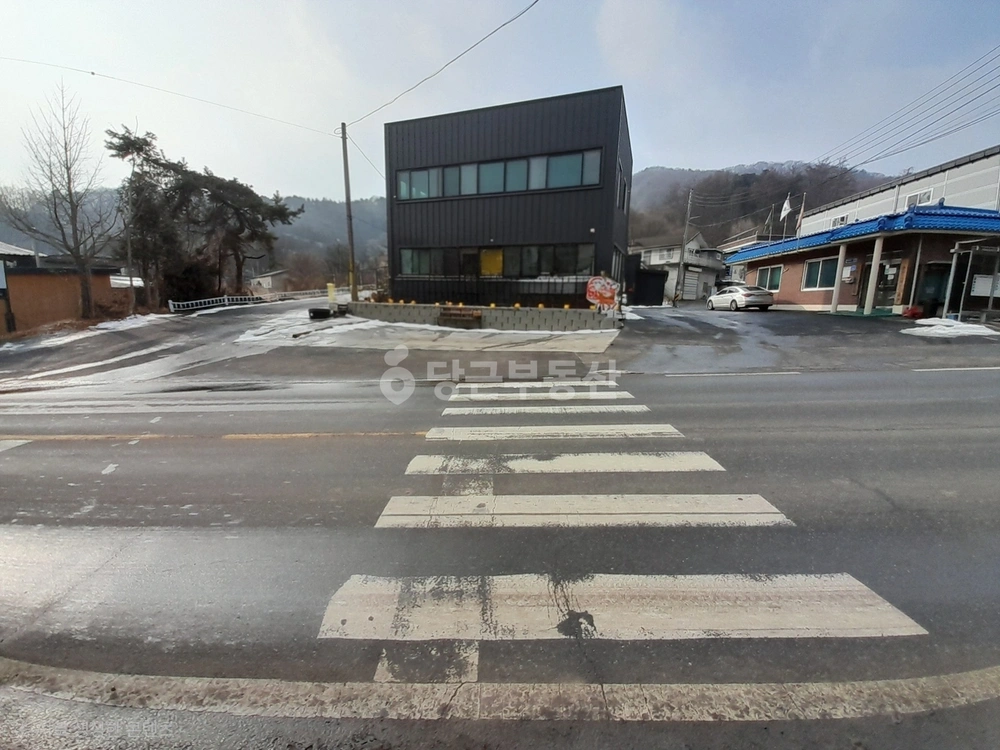 경기도 남양주시 수동면 공장/창고 사진 1