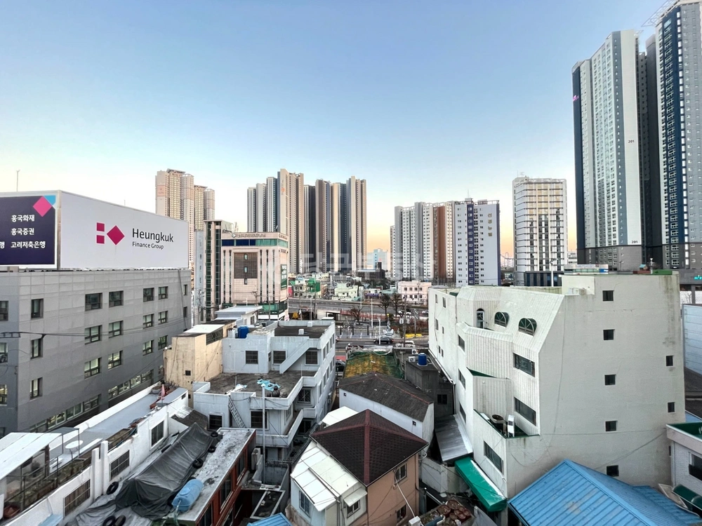 부산광역시 동구 좌천동 오피스텔 사진 1
