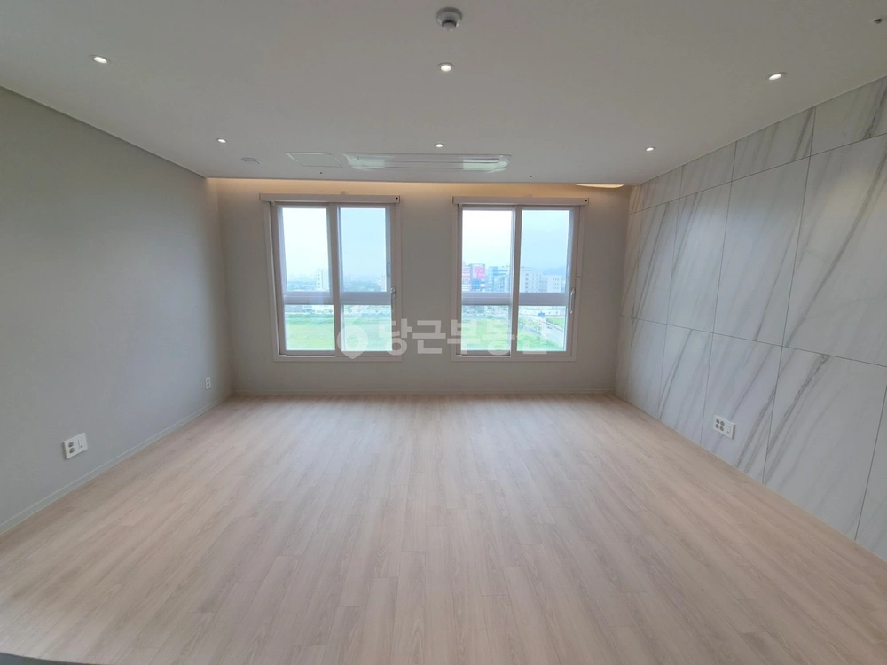 부산광역시 강서구 명지동 오피스텔 사진 1