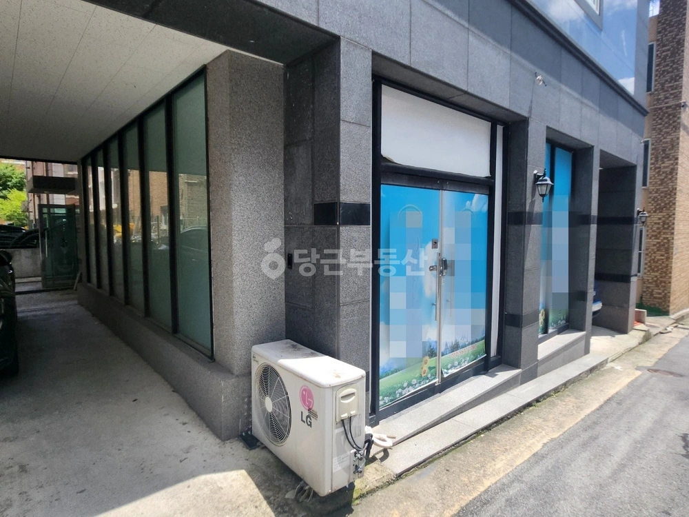 전남광주통합특별시 북구 일곡동 상가 사진 1