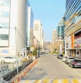 경상남도 창원시 성산구 상남동 상가 사진 1