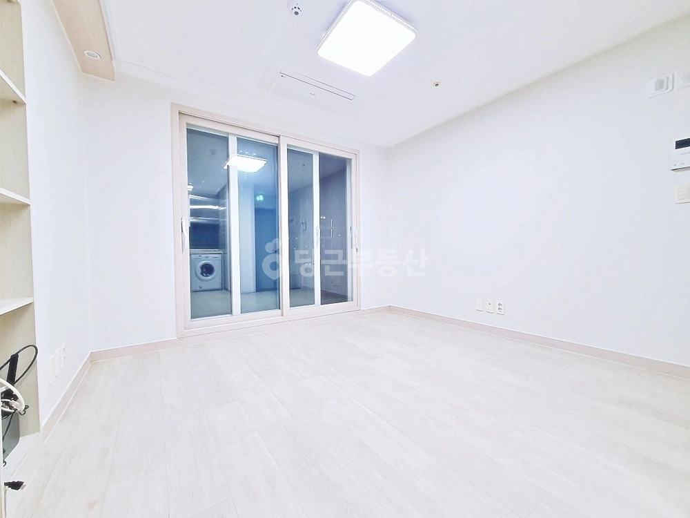 부산광역시 부산진구 양정동 오피스텔 사진 1