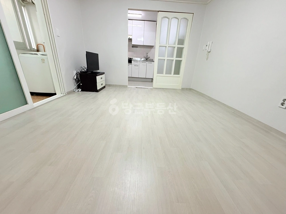 경기도 시흥시 정왕동 원룸 사진 1