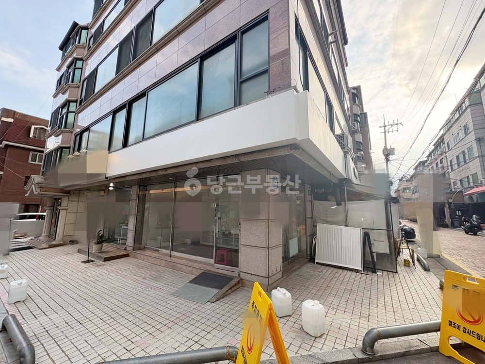 서울특별시 강남구 논현동 상가 사진 1