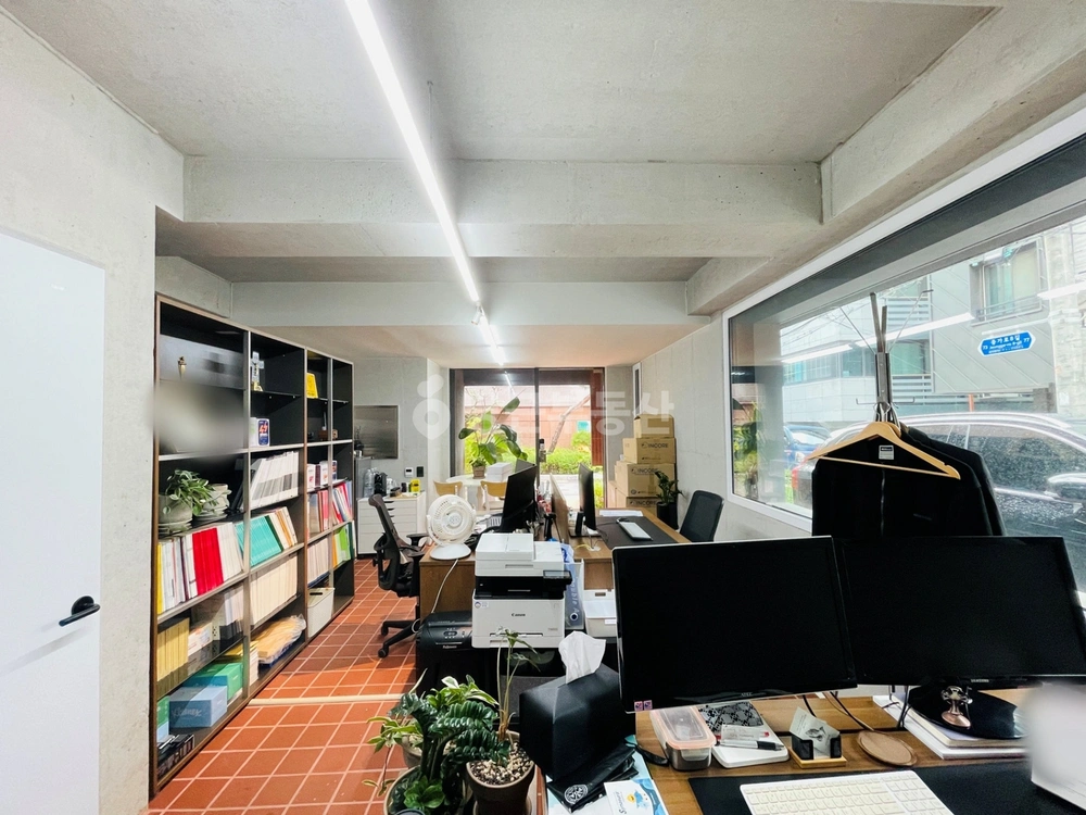 서울특별시 서대문구 홍은동 상가 사진 1