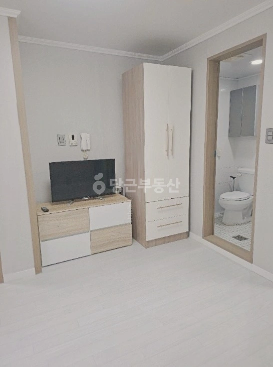 대구광역시 달서구 이곡동 원룸 사진 1