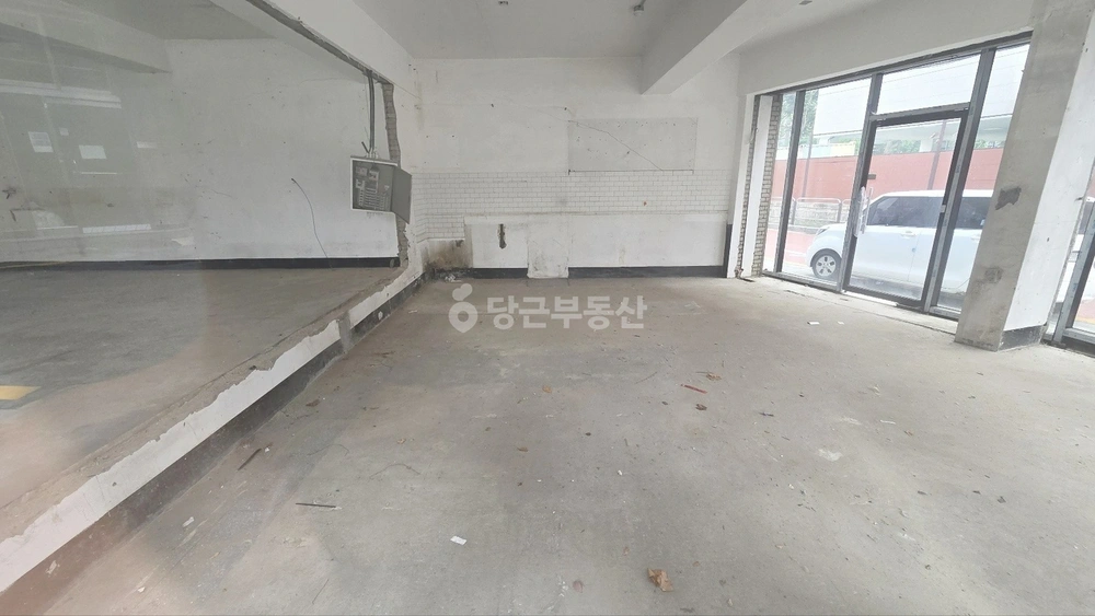 서울특별시 강동구 천호동 상가 사진 1