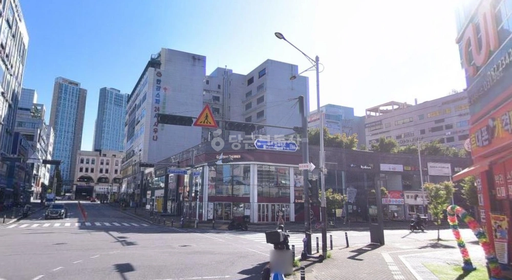 경기도 김포시 구래동 상가 사진 1