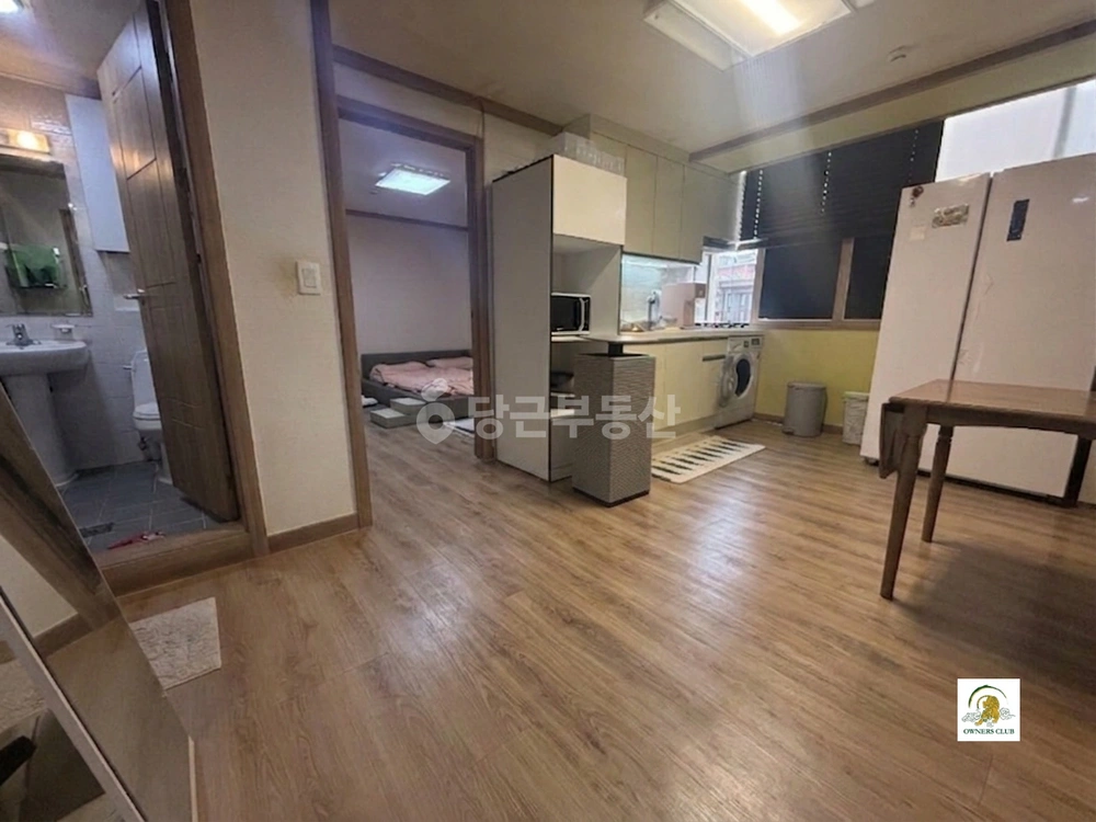 서울특별시 강남구 논현동 빌라(투룸 이상) 사진 1