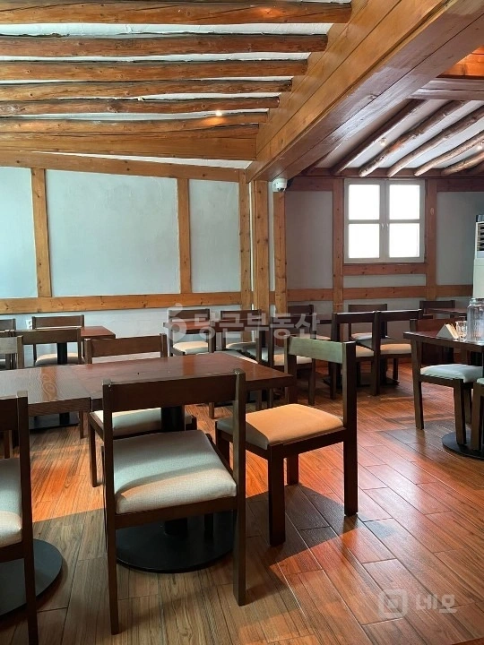 서울특별시 종로구 청진동 상가 사진 1