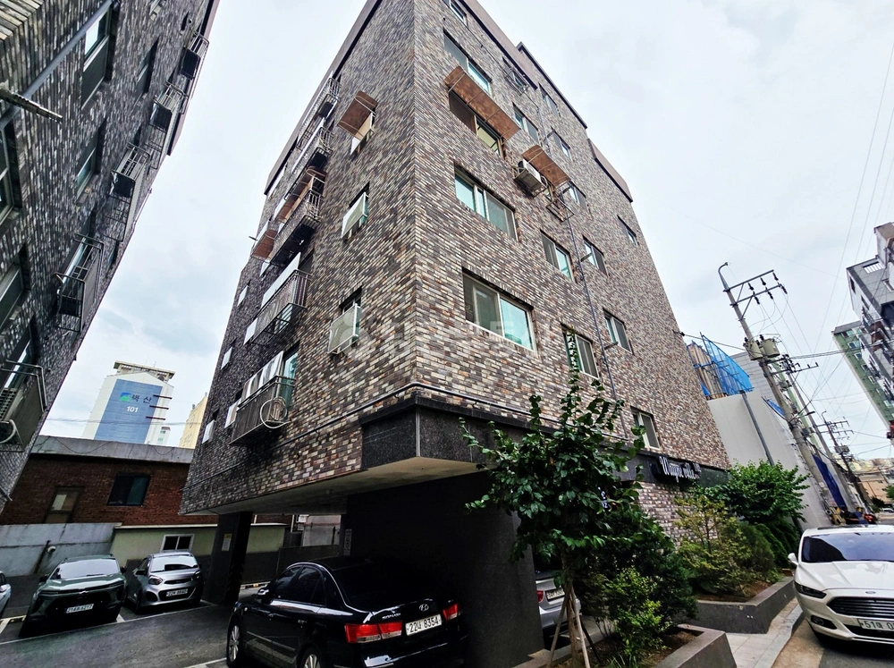 서울특별시 양천구 신월동 빌라(투룸 이상) 사진 1