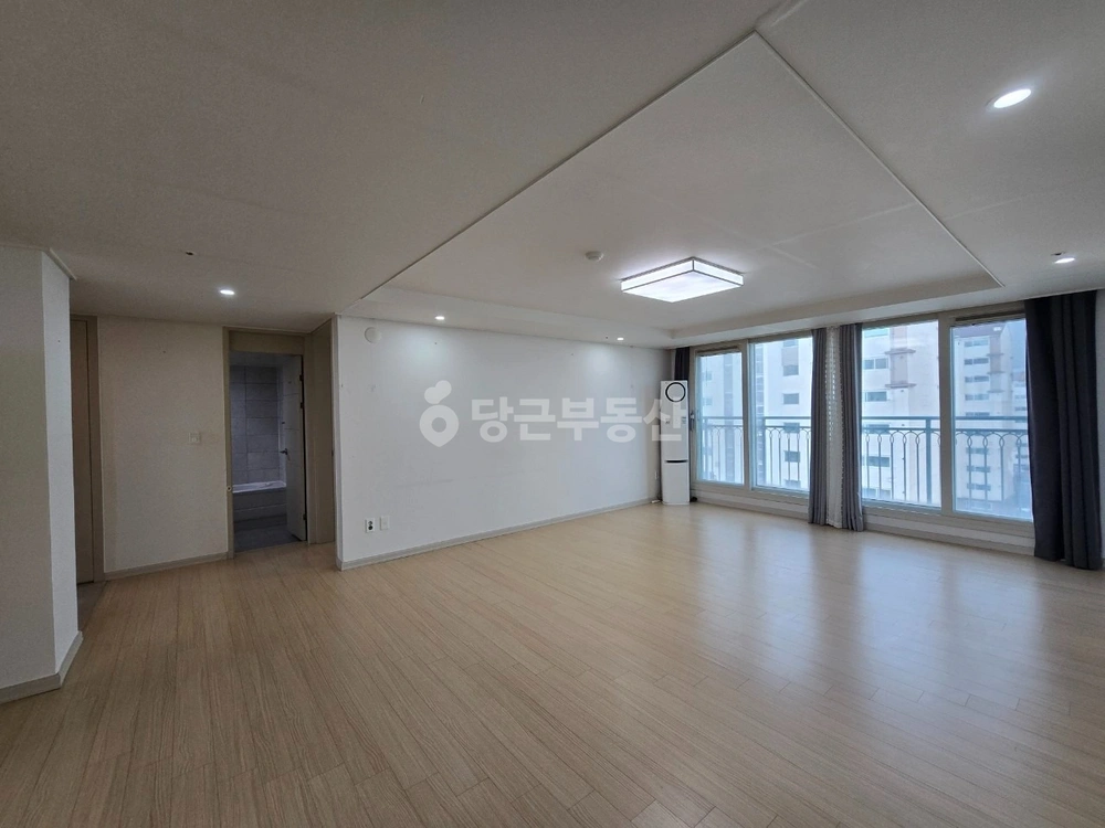 제주특별자치도 제주시 도련일동 아파트 사진 1